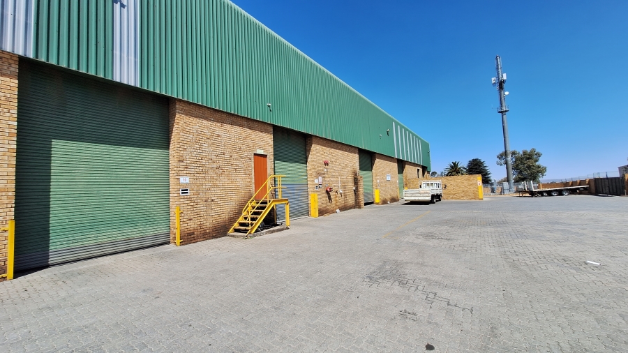 To Let commercial Property for Rent in Bryanston Gauteng
