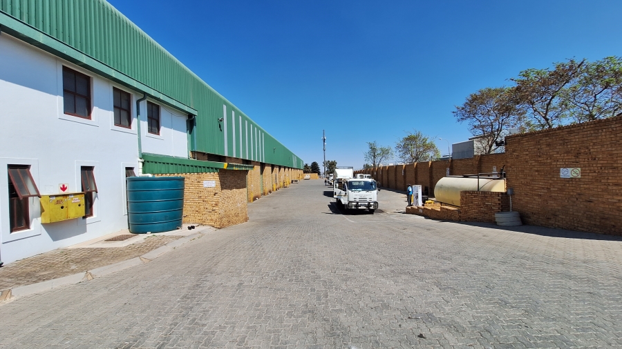 To Let commercial Property for Rent in Bryanston Gauteng