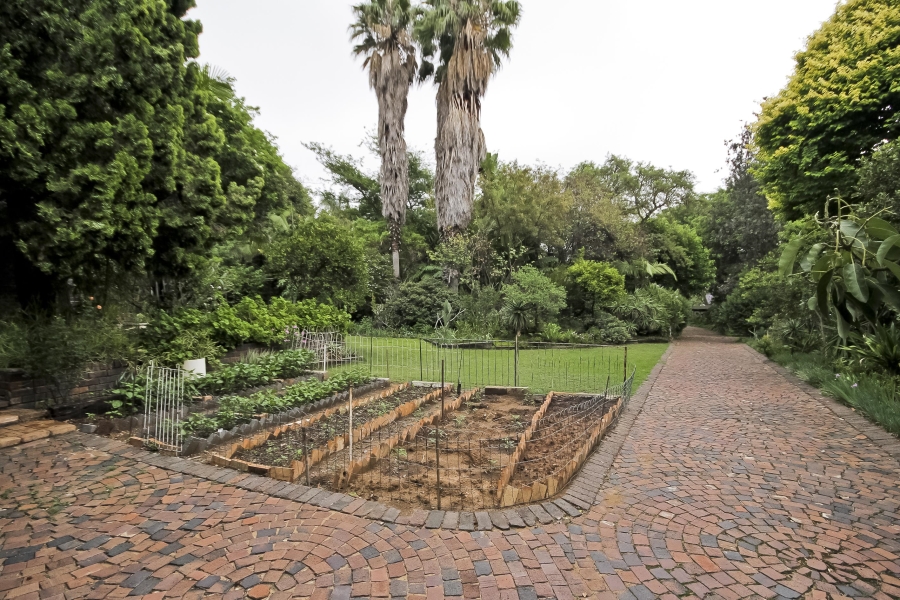 0 Bedroom Property for Sale in Bryanston Gauteng