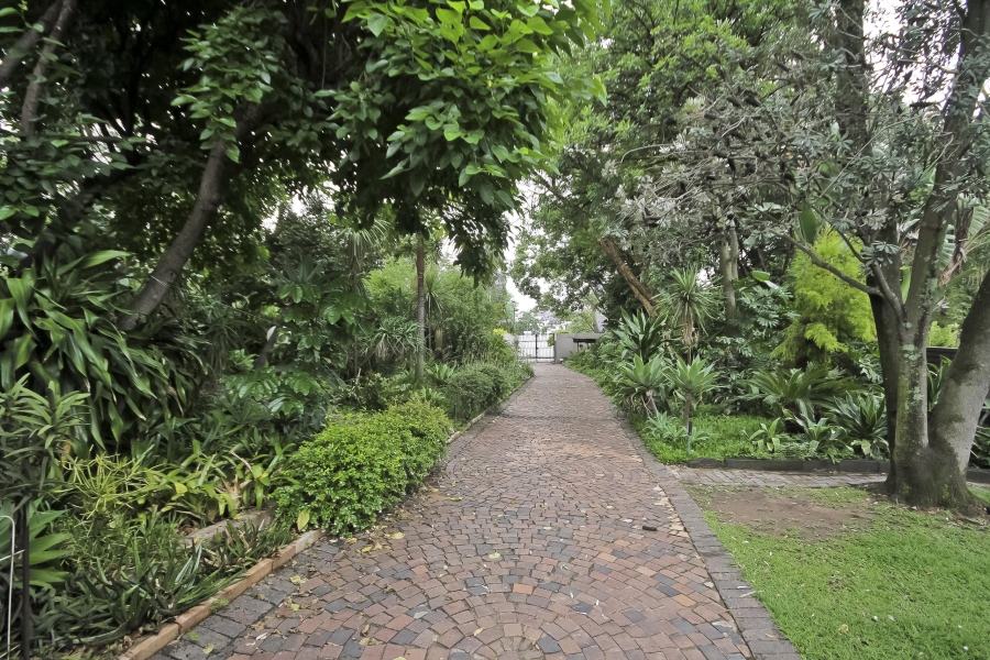 0 Bedroom Property for Sale in Bryanston Gauteng