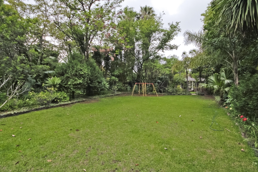 0 Bedroom Property for Sale in Bryanston Gauteng