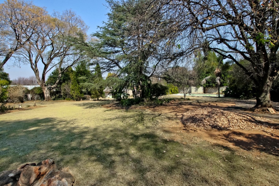 0 Bedroom Property for Sale in Bryanston Gauteng