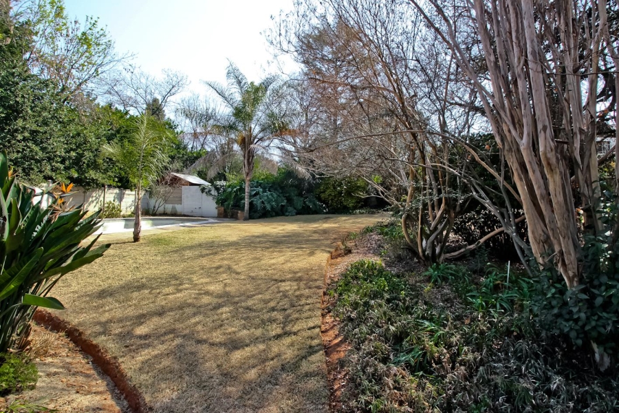 0 Bedroom Property for Sale in Bryanston Gauteng