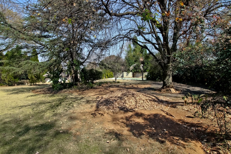0 Bedroom Property for Sale in Bryanston Gauteng