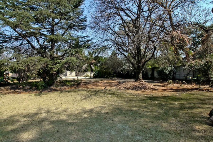 0 Bedroom Property for Sale in Bryanston Gauteng