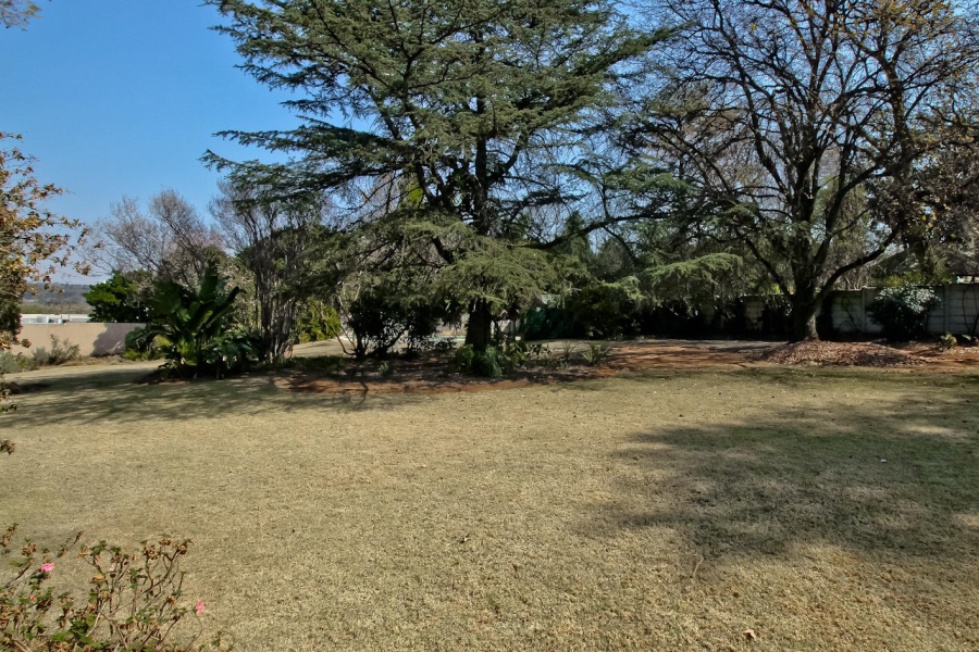 0 Bedroom Property for Sale in Bryanston Gauteng