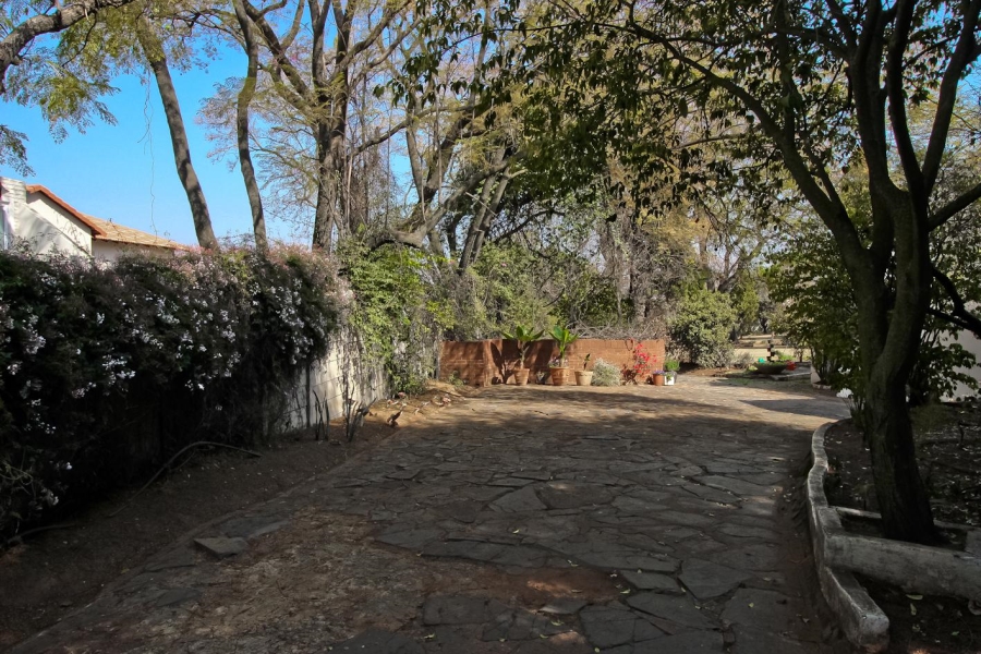 0 Bedroom Property for Sale in Bryanston Gauteng