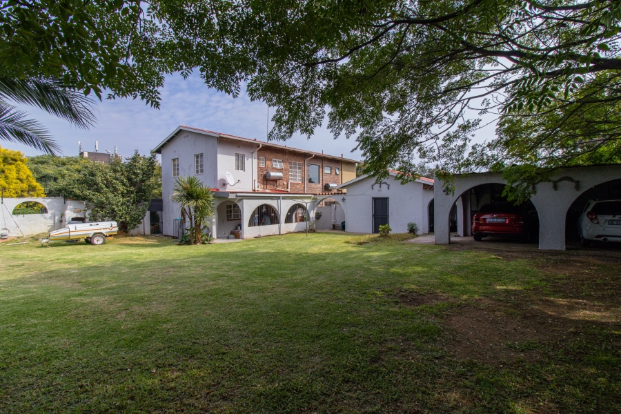 3 Bedroom Property for Sale in Lindbergh Park Gauteng