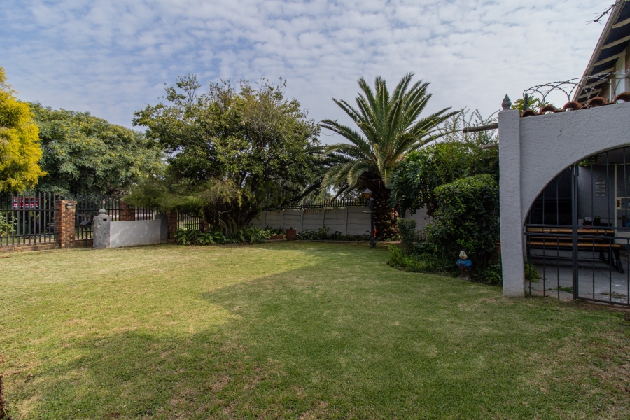 3 Bedroom Property for Sale in Lindbergh Park Gauteng