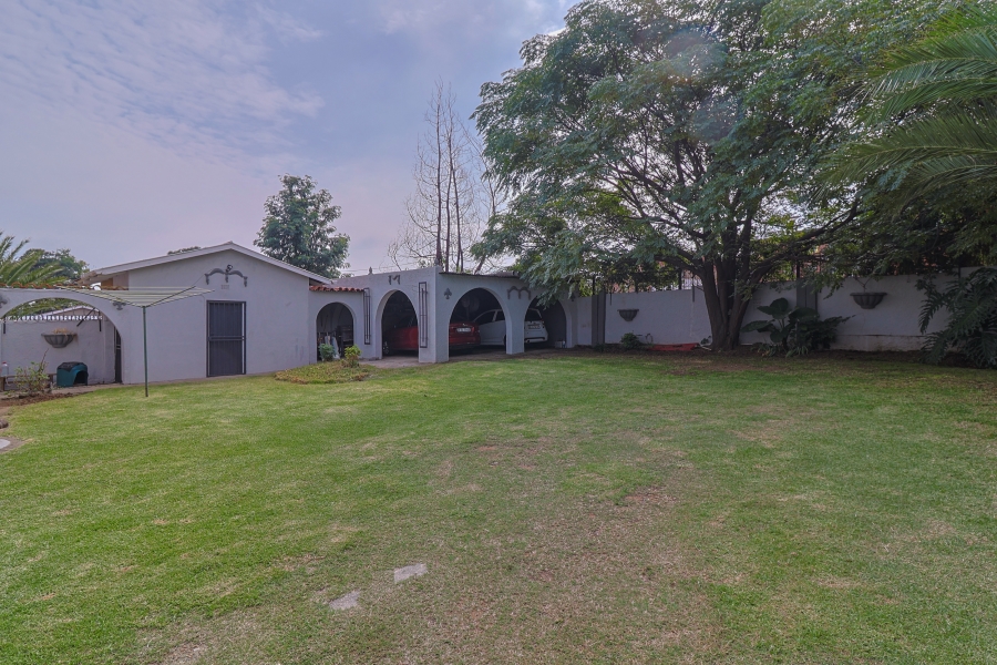 3 Bedroom Property for Sale in Lindbergh Park Gauteng