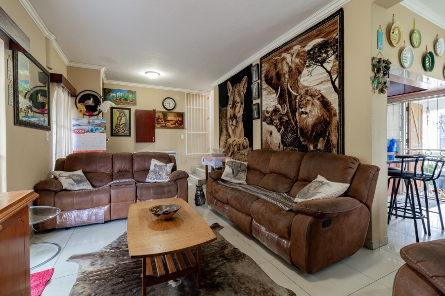 3 Bedroom Property for Sale in Lindbergh Park Gauteng