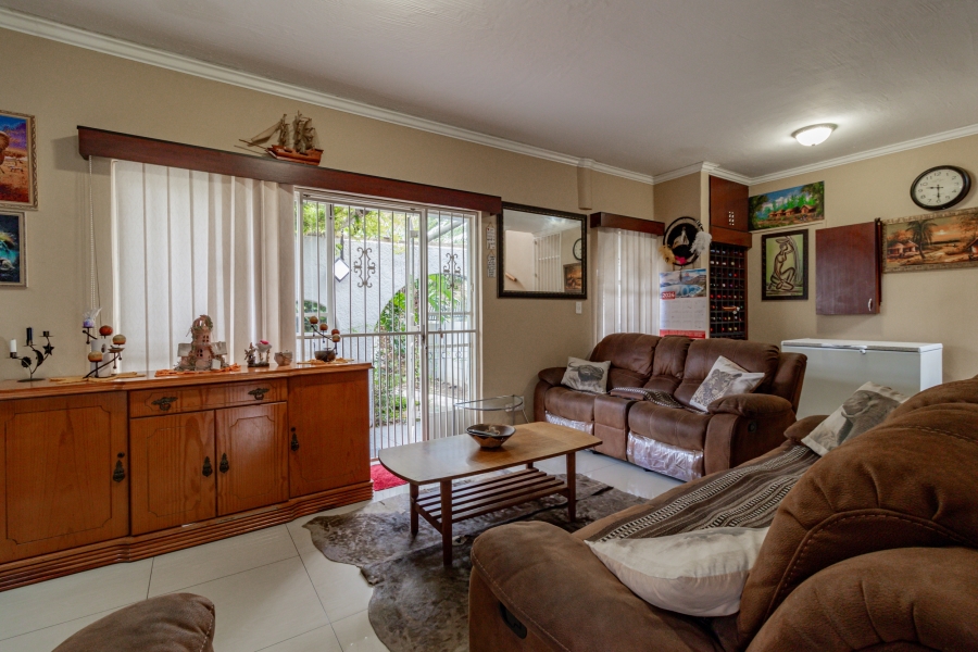 3 Bedroom Property for Sale in Lindbergh Park Gauteng