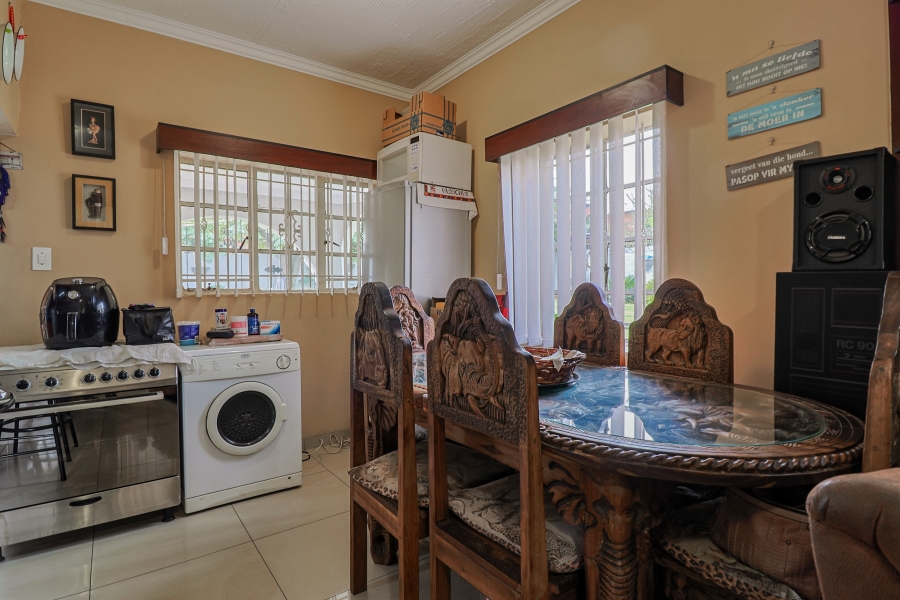3 Bedroom Property for Sale in Lindbergh Park Gauteng
