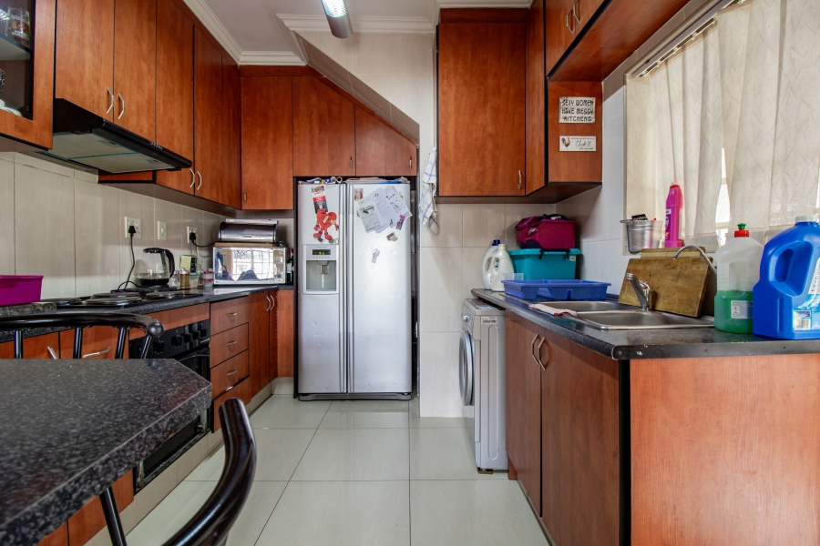 3 Bedroom Property for Sale in Lindbergh Park Gauteng