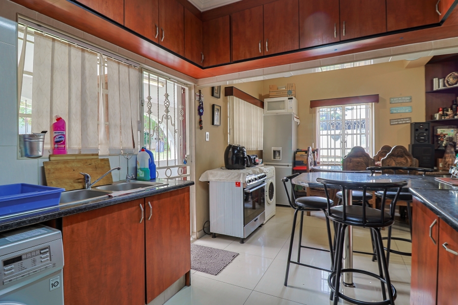 3 Bedroom Property for Sale in Lindbergh Park Gauteng