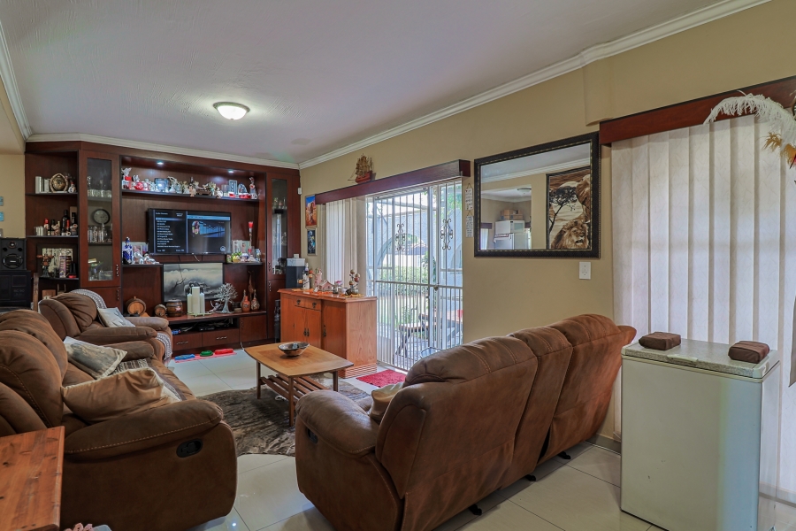 3 Bedroom Property for Sale in Lindbergh Park Gauteng