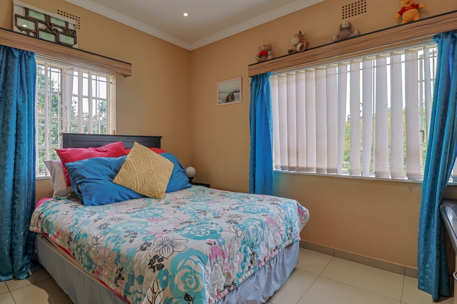 3 Bedroom Property for Sale in Lindbergh Park Gauteng