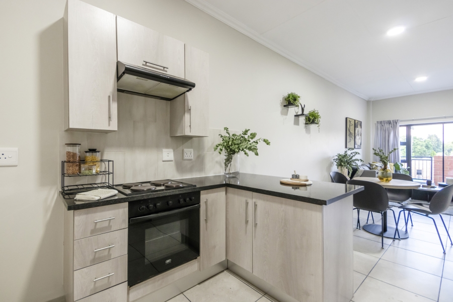 2 Bedroom Property for Sale in Ferndale Gauteng
