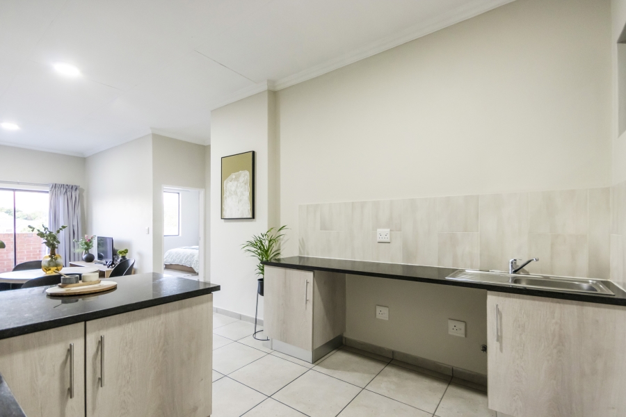2 Bedroom Property for Sale in Ferndale Gauteng