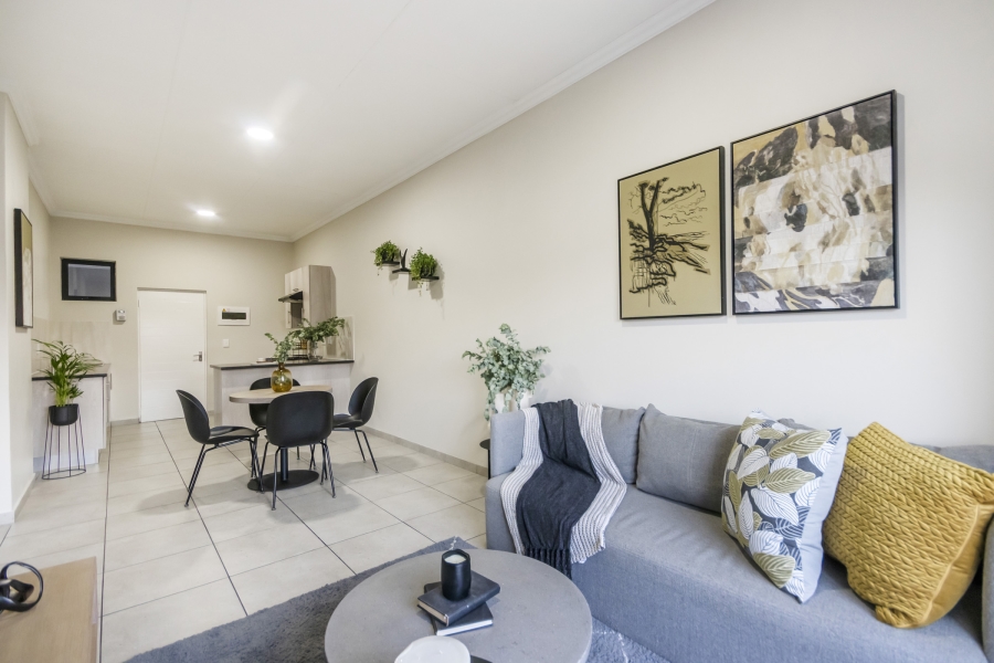 2 Bedroom Property for Sale in Ferndale Gauteng