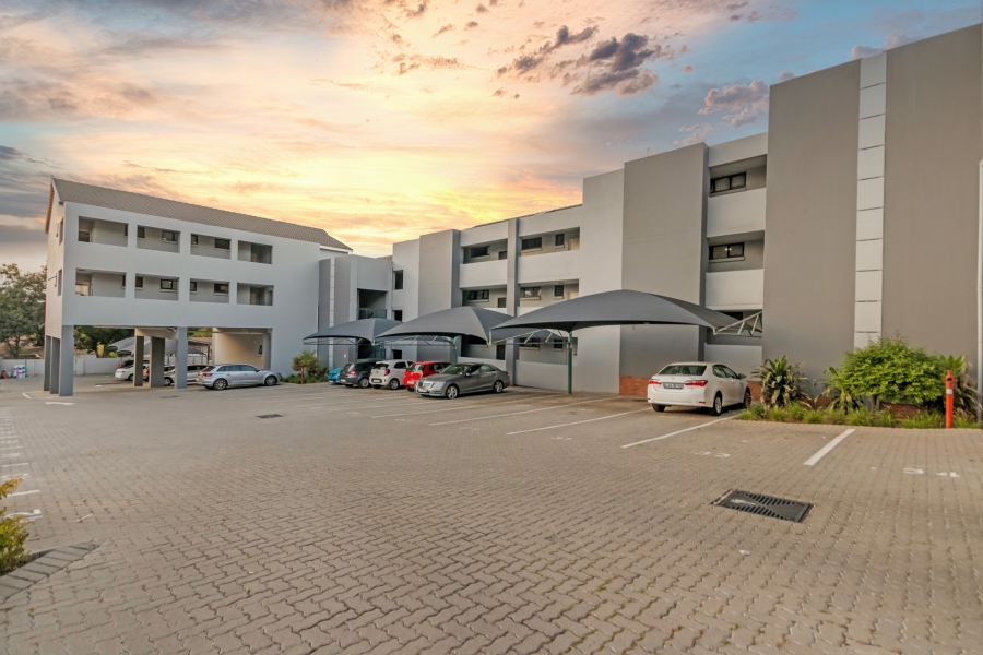 2 Bedroom Property for Sale in Ferndale Gauteng