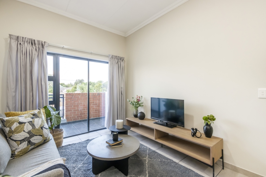 2 Bedroom Property for Sale in Ferndale Gauteng