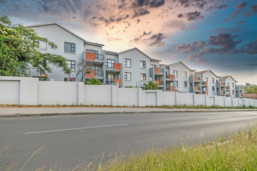 2 Bedroom Property for Sale in Ferndale Gauteng