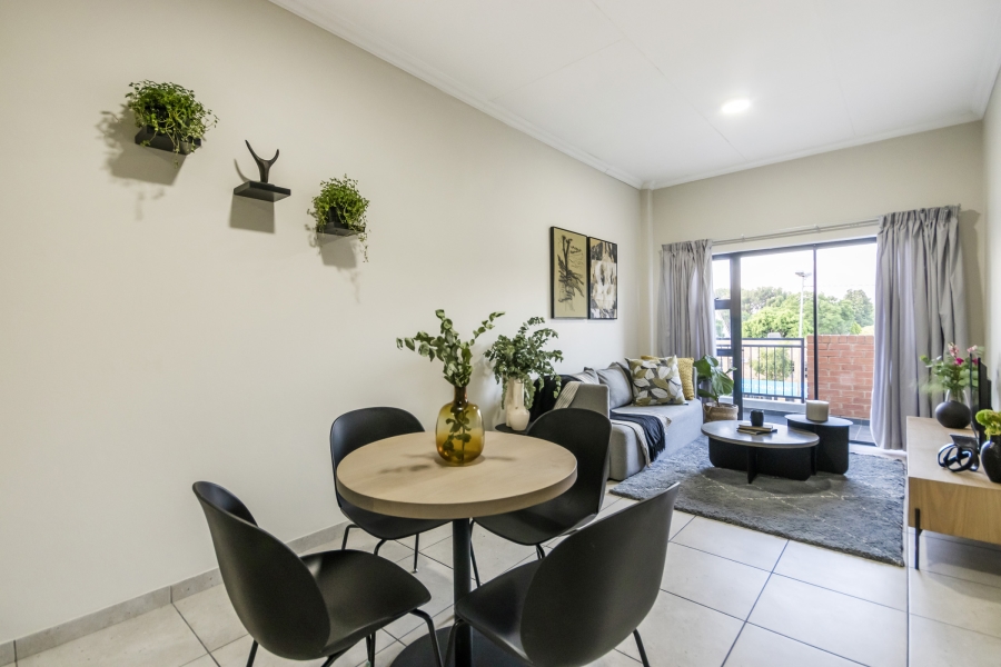 2 Bedroom Property for Sale in Ferndale Gauteng