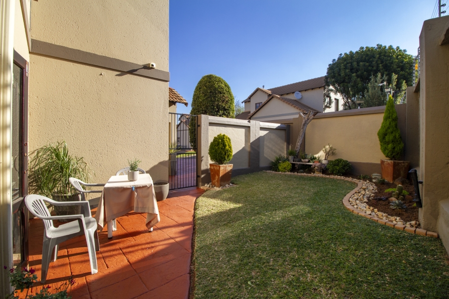 3 Bedroom Property for Sale in Olympus AH Gauteng