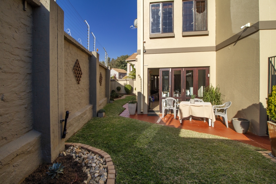 3 Bedroom Property for Sale in Olympus AH Gauteng