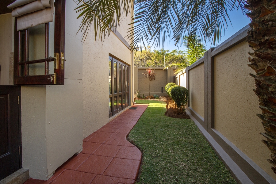 3 Bedroom Property for Sale in Olympus AH Gauteng