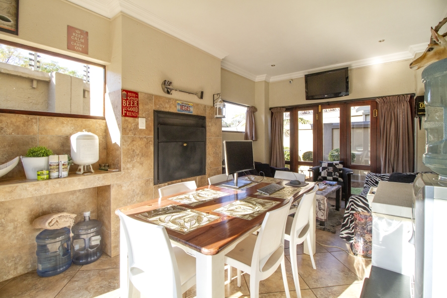 3 Bedroom Property for Sale in Olympus AH Gauteng