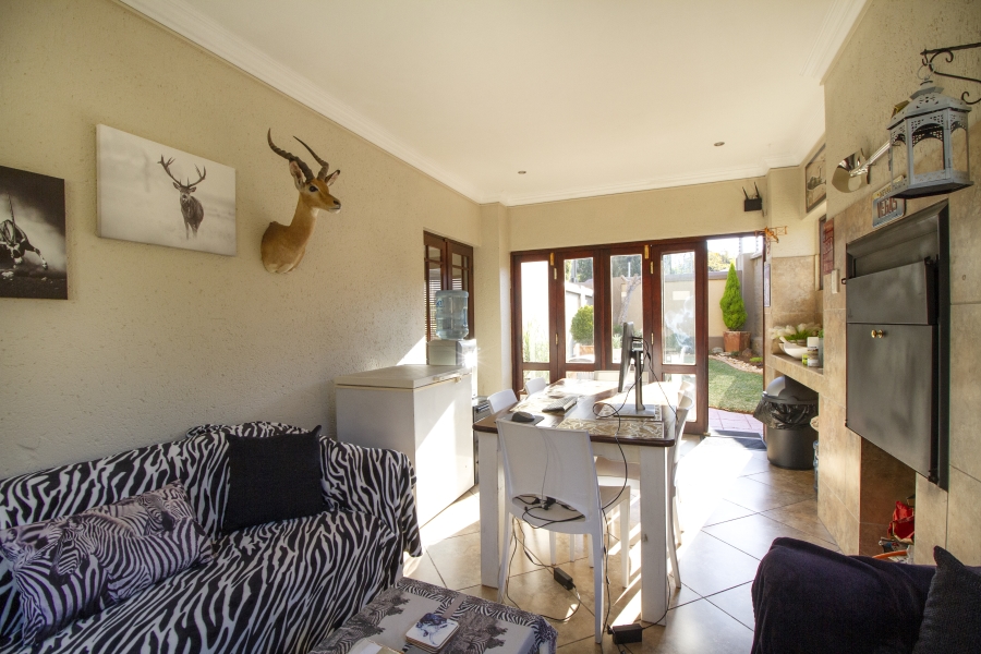 3 Bedroom Property for Sale in Olympus AH Gauteng