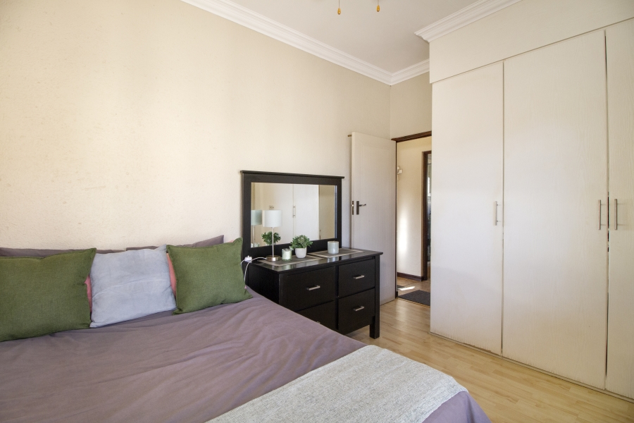 3 Bedroom Property for Sale in Olympus AH Gauteng