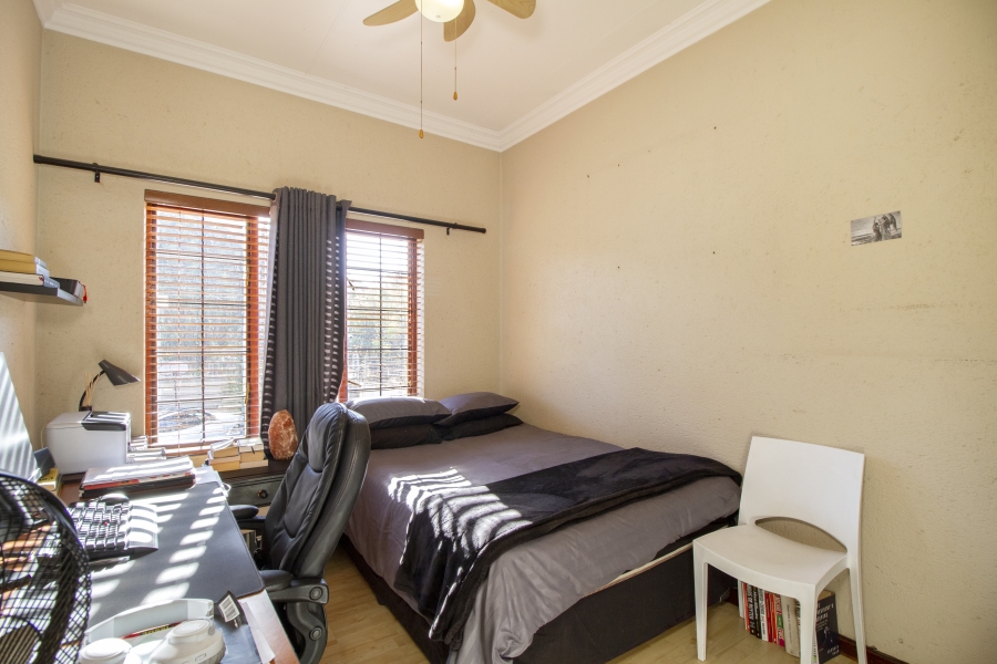 3 Bedroom Property for Sale in Olympus AH Gauteng