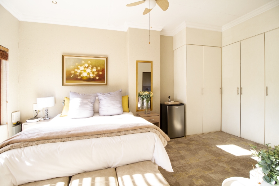 3 Bedroom Property for Sale in Olympus AH Gauteng