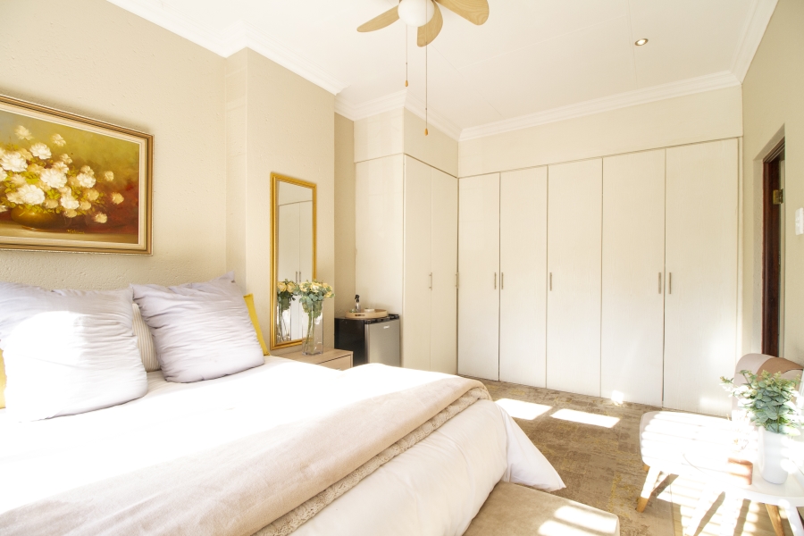 3 Bedroom Property for Sale in Olympus AH Gauteng