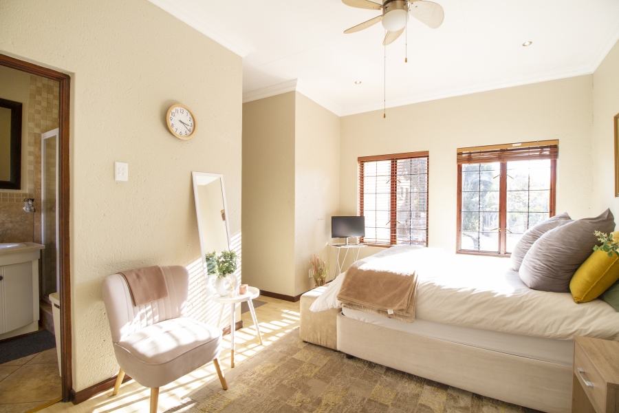 3 Bedroom Property for Sale in Olympus AH Gauteng