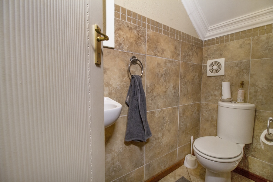 3 Bedroom Property for Sale in Olympus AH Gauteng