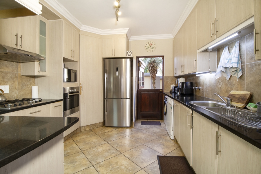 3 Bedroom Property for Sale in Olympus AH Gauteng