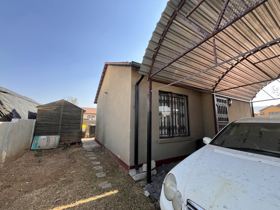 3 Bedroom Property for Sale in Elandspoort Gauteng