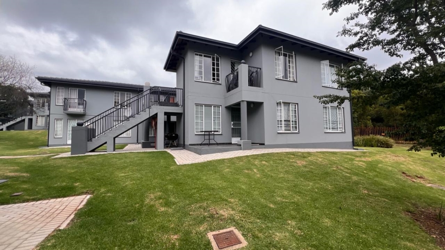 2 Bedroom Property for Sale in Boskruin Gauteng