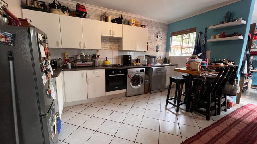 2 Bedroom Property for Sale in Boskruin Gauteng