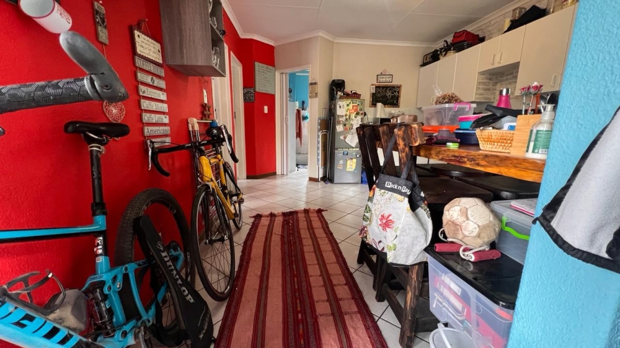 2 Bedroom Property for Sale in Boskruin Gauteng