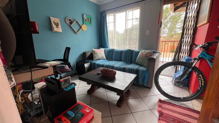 2 Bedroom Property for Sale in Boskruin Gauteng