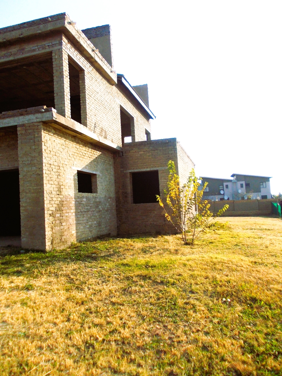 4 Bedroom Property for Sale in Crescent Wood Country Estate Gauteng