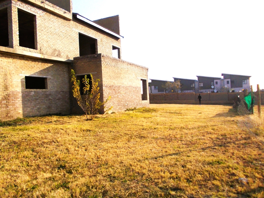 4 Bedroom Property for Sale in Crescent Wood Country Estate Gauteng