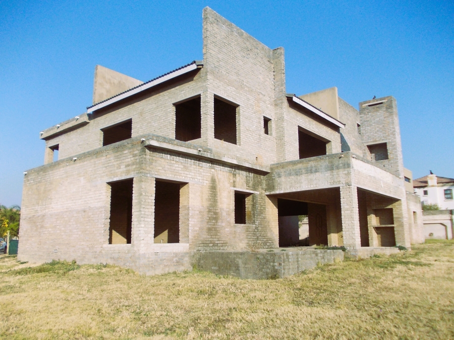 4 Bedroom Property for Sale in Crescent Wood Country Estate Gauteng