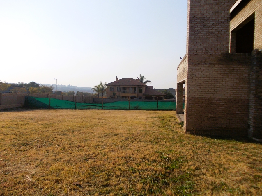 4 Bedroom Property for Sale in Crescent Wood Country Estate Gauteng