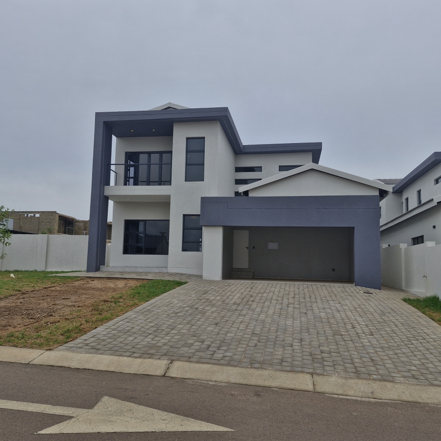 4 Bedroom Property for Sale in Six Fountains Residential Estate Gauteng